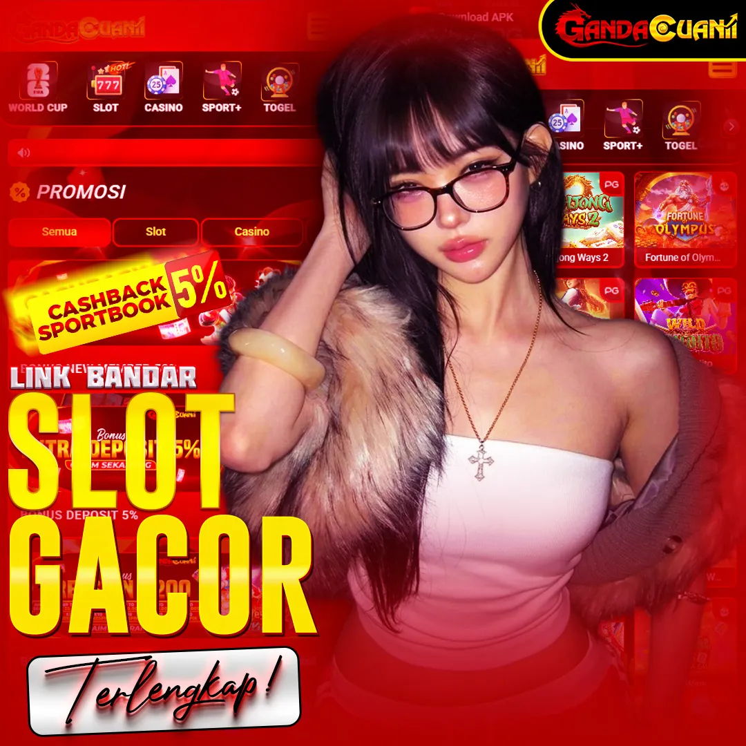 GANDACUAN : Slot Depo 5k Usulan Terbaik Deposit 5000 Dana Hasil optimal - WooCommerce eCommerce