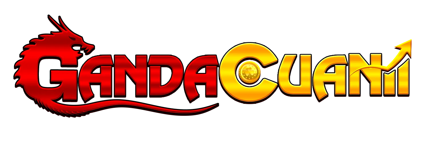 GANDACUAN : Slot Depo 5k Usulan Terbaik Deposit 5000 Dana Hasil optimal